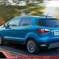 Top 4 xe SUV đáng mua nhất trong mức giá dưới 700 triệu: Xe tốt giá hợp lý cho gia đình