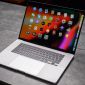 MacBook Pro 16 inch giảm giá sâu chưa từng có: Cháy hàng trên Amazon