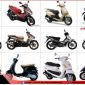 Công bố dòng xe tiết kiệm xăng nhất hiện nay, Honda thua xa Yamaha