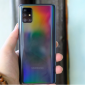 Đánh giá CHI TIẾT Samsung Galaxy A51: liệu có đáng mua?