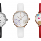 Top 3 đồng hồ nữ siêu bền, thiết kế thanh lịch - giá chưa đến 600.000 đồng