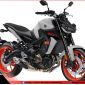 Cận cảnh Yamaha MT-09 2020: Siêu phẩm mới của Yamaha ngon nhất trong phân khúc?
