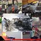Những nguyên nhân không ngờ gây cháy nổ xe: Để sai vị trí chai nước cũng có thể thành thảm họa