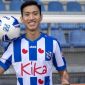 Heerenveen đặt tham vọng vô địch giải trẻ Hà Lan cùng Văn Hậu với lí do đặc biệt