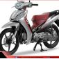 Cận cảnh Yamaha Finn 115 giá từ 30,64 triệu đồng: Giá hợp lý, chất lượng tốt