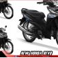 Màn ra mắt ấn tượng của Honda Revo-X 2020: Siêu tiết kiệm xăng với giá cực rẻ