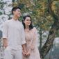 Duy Mạnh tung thêm ảnh cưới lãng mạn, dân mạng được phen trầm trồ