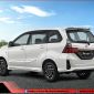 Toyota Avanza Veloz ra mắt khiến Xpander, Ertiga run sợ vì mức giá quá hời