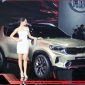 Cận cảnh mẫu SUV mới đẹp long lanh của KIA chỉ có giá 228 triệu đồng