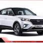 Quyết 'khô máu' với Kia Seltos, Hyundai cho ra mắt siêu phẩm Hyundai Creta thế hệ mới cực ngon