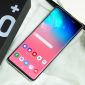 Samsung Galaxy S10+ giảm giá sốc 10 triệu chỉ vào cuối tuần này: Nhanh tay kẻo hết!