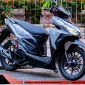 Lộ diện Honda Vario 150 khoác áo mới đẹp miễn chê, trị giá hơn 100 triệu đồng