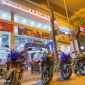 Đập thùng Yamaha R3 2020 đầu tiên về Việt Nam giá bán siêu sốc
