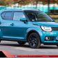 Suzuki Ignis thế hệ mới lộ diện với nhiều cải tiến, đủ sức lật đổ Grand i10 và Kia Morning