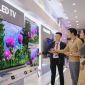 TV OLED giảm giá sâu đến 50%, mua ngay để có mùa bóng đá tưng bừng!