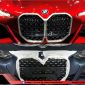 BMW 4 Series coupe lộ diện với vẻ đẹp ‘ngây ngất’ cùng lưới tản nhiệt khổng lồ