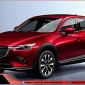 Mazda CX3 2020 đè bẹp Honda CRV và Hyundai Kona bằng vẻ đẹp hoàn hảo, giá chỉ 500 triệu đồng