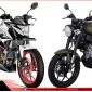 Yamaha XSR155 hay Honda CB150R: Motor cỡ nhỏ nào cho người thông thái?