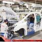 Nissan gây bất ngờ khi bắt đầu tạm ngừng sản xuất ô tô tại Nhật Bản