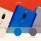 Redmi 8A Dual ra mắt: Snapdragon 439, camera kép giá 2.1 triệu