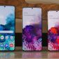 Samsung chính thức ra mắt bộ ba Galaxy S20: Camera zoom 100X, quay video 8K, giá 999 USD