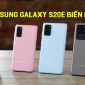 Sẽ không có phiên bản Samsung Galaxy S20e giá 'mềm' nữa, lí do đặc biệt khiến nhiều người tiếc nuối