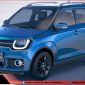Suzuki Ignis chính thức lộ diên tại Việt Nam: Trang bị siêu hiện đại mà giá ăn đứt Kia Morning