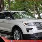 Ford Việt Nam tặng mức ưu đãi cao nhất trong tháng 2 lên tới 75 triệu đồng