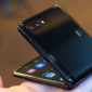 Samsung Galaxy Z Flip: Điện thoại gập quay trở lại và lợi hại hơn xưa, độc đáo có một không hai