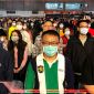Giữa đại dịch Corona  hoành hành, các hãng ô tô Trung Quốc lấn sân sang sản xuất khẩu trang