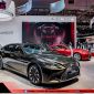 Lượng xe bán ra tháng 1/2020 của Toyota Việt Nam giảm mạnh đến 48%