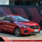 Honda City 2020 Turbo RS sắp có mặt tại Việt Nam: Giá siêu mềm khiến Nissan Almera lo sốt vó