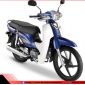 Ra mắt Honda Dream 2020 thế hệ mới: Siêu tiết kiệm xăng, cải tiến hấp dẫn, giá bán cực rẻ
