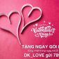 Tổng hợp những nhà mạng khuyến mại khủng nhân dịp Valentine