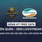 Kết hợp cùng Liên Quân Mobile, Viettel ra mắt gói data 'eSport Siêu Tốc' cực ngon cho game thủ