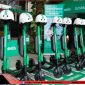 Grab đầu tư khủng 30 triệu USD cho dịch vụ thuê xe điện 2 bánh