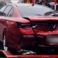 Va chạm với xe Vinfast, Kia nhận cái kết cực đắng