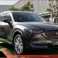 Mazda CX-8 giảm giá cực sốc, quyết 'khô máu' với Hyundai Santa Fe, Ford Everest, Toyota Fortuner