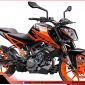 Top 5 naked bike cỡ nhỏ từ 45 triệu, đáng mua nhất 2020