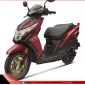 Cận cảnh siêu phẩm xe ga mới của Honda với thiết kế thể thao, giá chỉ từ 19 triệu đồng