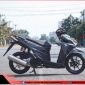 Vario 150 với dàn chân cực phẩm 'ăn đứt' Honda Air Blade