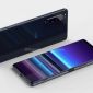 Sony trở lại cực kỳ hoành tráng: Xperia 1.1 có khả năng quay video 8K HDR