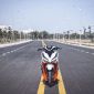 Ngắm Vario 150 lột xác với bản độ “vạn người mê” của biker Việt