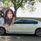 Sau nhiều lần đắn đo, chồng Hương Ly cover quyết định thanh lý BMW 7-Series, giá 2.7 tỷ đồng