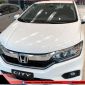 Honda City giảm giá cực sâu khiến Toyota Vios lo sốt vó