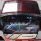Chiếc Honda Dream cũ được bán với giá 600 triệu đồng gây sốc cho các biker