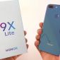 Lộ diện thông số kỹ thuật và giá bán của Honor 9X Lite