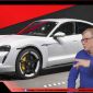 Tỷ phú Bill Gates khen xe điện Tesla nhưng lại đi xe Porsche Taycan, bị Elon Musk công khai 'móc mỉa