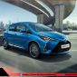 Toyota Yaris xuyên Việt chỉ với một bình xăng khiến tất cả sửng sốt?