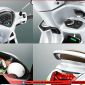 Yamaha Grand Filano 2020 ra mắt với diện mạo cực sang chảnh, ăn đứt Honda Lead 2020